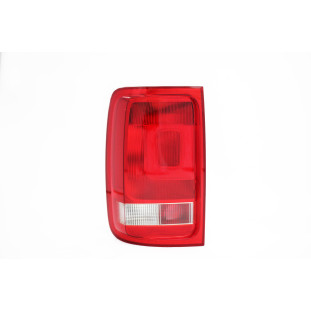Lanterna Volkswagen Amarok 2011 a 2021 - Esquerdo / Traseiro - Arteb
