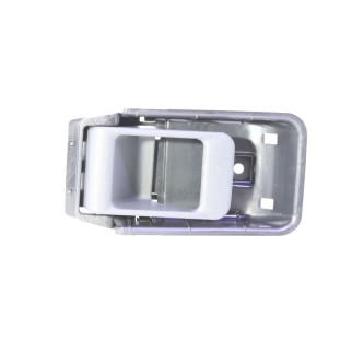 Maçaneta da Porta Peugeot Boxer 1994 a 2021 - Traseiro - Original