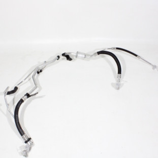 Mangueira Tubo Ar Condicionado Citroen C3 2015 a 2021 - Original