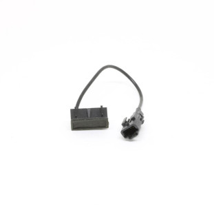 Microfone Simples Renault Duster 2012 a 2015 - Original