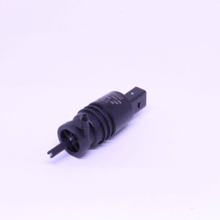 Motor Lavador Para-brisa Ford Mustang 2018 a 2021 - Original