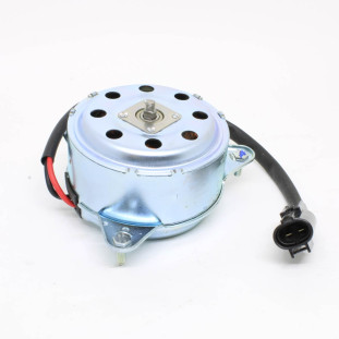 Motor Ventilador Chevrolet Captiva 2009 a 2014 - Original