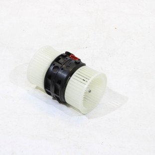 Motor Ventilador Ar Condicionado Renault Fluence 2011 a 2018 - Original