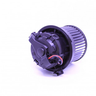 Motor Ventilador Ar Condicionado Citroen C4 2013 a 2014 - Dianteiro / Interno - Original