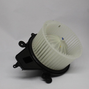 Motor Ventilador Ar Condicionado Nissan Frontier 2008 a 2016 - Original