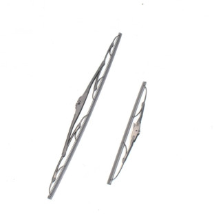 Palheta Limpador Para-brisa Nissan Livina 2010 a 2014 - Original