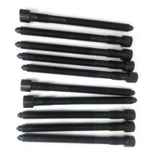 Parafuso de Cabeçote Audi A6 2000 a 2013 - Takao