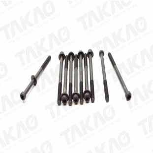 Parafuso de Cabeçote Hyundai Ix35 2011 a 2013 - Takao