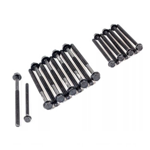 Parafuso de Cabeçote Ford Transit 2009 a 2011 - Takao