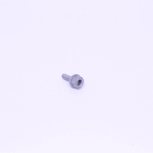 Parafuso do Eixo Balanceador Polia Bomba D'Água Volkswagen Amarok 2011 a 2021 - Original