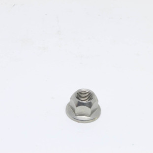Porca Toyota Land Cruiser 1993 a 2009 - Esquerdo ou Direito / Dianteiro ou Traseiro / Inferior - Original