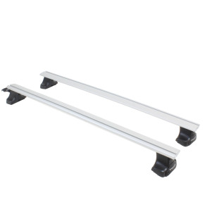 Rack Teto Volvo S60 2020 a 2021 - Original