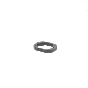 Reforço Batente Capô Ford Ecosport 2013 a 2021 - Esquerdo ou Direito / Dianteiro / Externo / Superior - Original