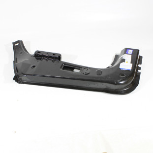 Reforço Coluna Volvo Xc60 2018 a 2021 - Motorista / Interno / Inferior - Original