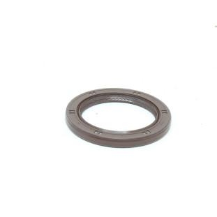 Retentor Polia Virabrequim Hyundai Santa 2007 a 2015 - Original