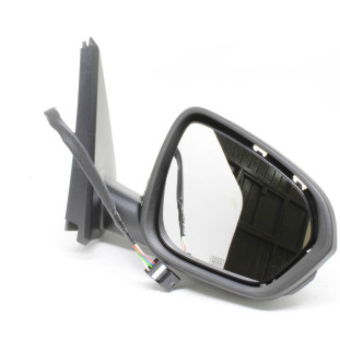 Retrovisor Renault Duster 2012 a 2022 - Direito - Original