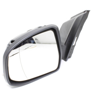 Retrovisor Ford Focus 2016 a 2019 - Esquerdo / Dianteiro - Original