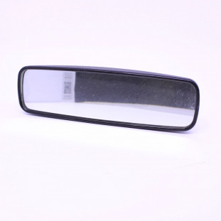 Retrovisor Peugeot 207 2009 a 2015 - Interno - Original