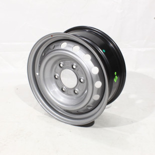 Roda Aço 16 x 7J Ford Ranger 2012 a 2020 - Original