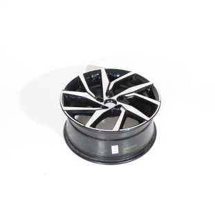 Roda Liga Leve Aro 18 Volvo S60 2020 a 2021 - Original