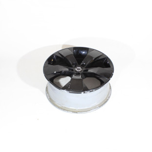 Roda Liga leve Aro 18 Volvo Xc40 2018 a 2021 - Original