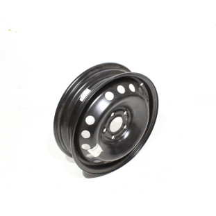 Roda de Aço - Original