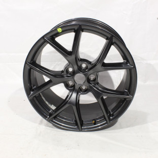 Roda de Aço Ford Mustang 2020 a 2021 - Original