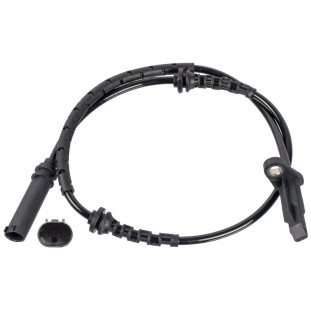 Sensor ABS Roda Bmw 220i 2016 a 2018 - Dianteiro - Febi