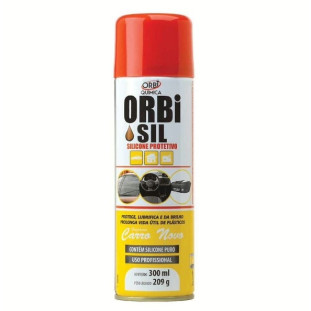 Silicone Spray 300ml - Orbi