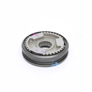 Sincronizador 5º Marcha Chevrolet Zafira 2005 a 2012 - Original