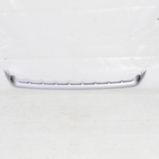 Spoiler Volkswagen Up 2018 a 2021 - Dianteiro / Central - Original