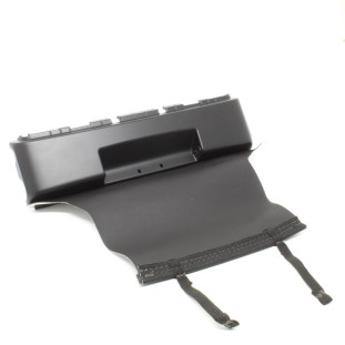 Suporte Base Apoio Braço Banco Volvo S90 2019 a 2021 - Traseiro - Original