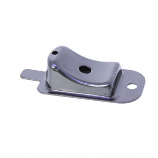 Suporte Batente Braço Suspensão Peugeot Hoggar 2010 a 2014 - Traseiro - Original