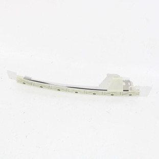 Suporte Calha Corrediça Vidro Peugeot 306 1994 a 2001 - Passageiro / Dianteiro - Original