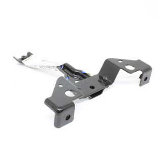 Suporte Fechadura Capô Ford Fiesta 2013 a 2019 - Original