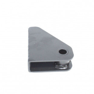 Suporte Fixação Manilha Reboque Suzuki Jimny 2009 a 2022 - Traseiro - Original