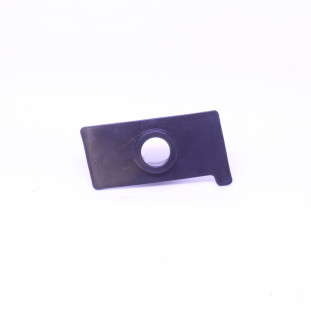 Suporte Sensor Estacionamento Renault Duster 2012 a 2022 - Esquerdo / Traseiro / Externo - Original