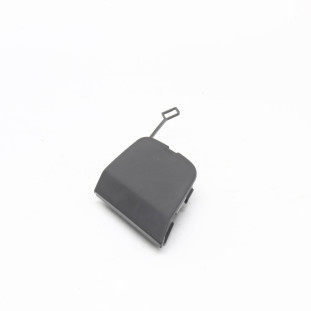 Tampa Engate Reboque Parachoque Chevrolet Cruze 2012 a 2016 - Traseiro - Original