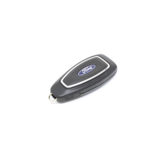 Transmissor Controle Remoto Trava Ford Focus 2014 a 2015 - Original