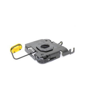 Trava Capô Ford Fiesta 2002 a 2014 - Original
