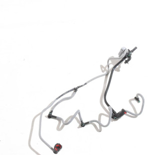Tubo Retorno Combustível Renault Master 2005 a 2013 - Original