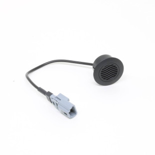 Microfone Bluetooth Renault Sandero 2015 a 2022 - Original