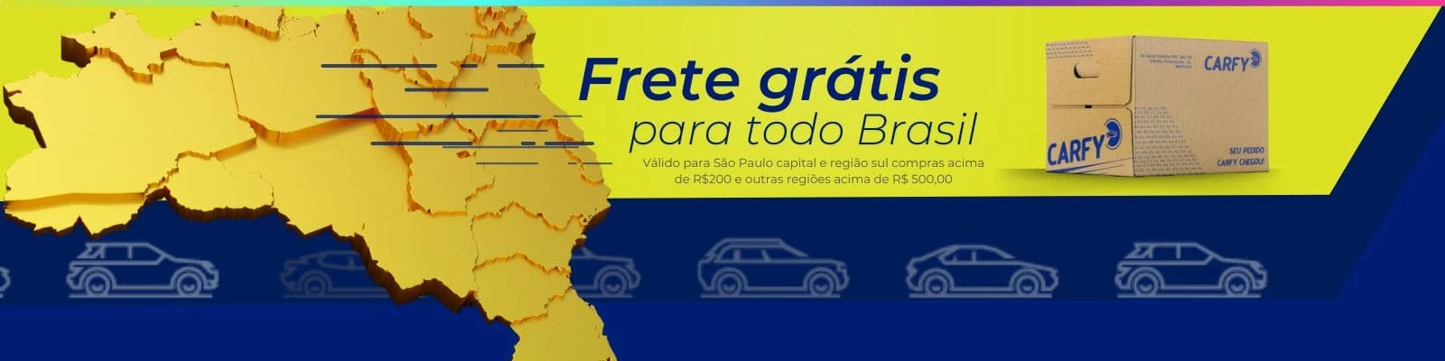FreteGratis