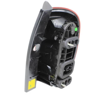 APARELHO ELETRICO CAIXAS DE LUZES COMBI Renault Duster 2012 a 2014 - Esquerdo / Traseiro - Original