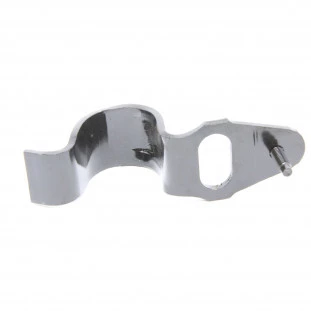 Abraçadeira Barra Estabilizadora Renault Sandero 2009 a 2020 - Original