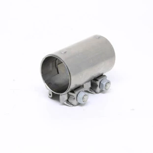 Abraçadeira Escapamento Renault Sandero 2008 a 2022 - Original
