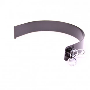 Abraçadeira FIltro de Ar Nissan Frontier 2012 a 2021 - Original