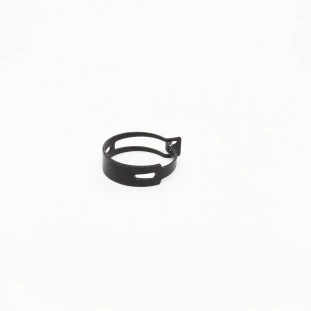 Abraçadeira Mangueira Radiador Nissan Infiniti 2004 a 2006 - Original
