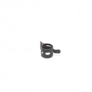 Abraçadeira Mangueira Radiador Chevrolet Montana 2011 a 2015 - Original