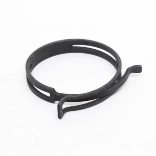 Abraçadeira do Filtro de Ar Volkswagen New Beetle 2010 - Original